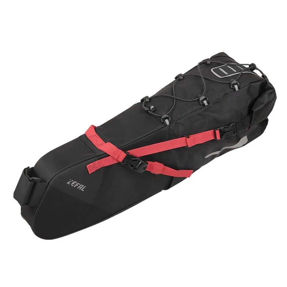 

Седельная сумка Zefal Z Adventure R 11L, черный