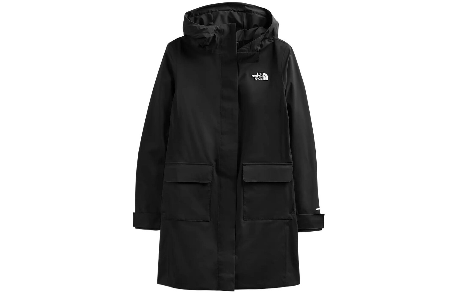 

THE NORTH FACE Женская куртка, цвет Black