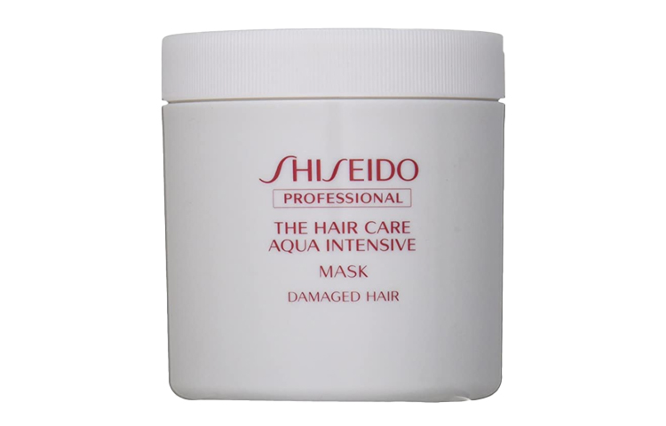 Shiseido восстанавливающая маска для волос с защитой от влаги увлажняющая, питающая, разглаживающая SHISEIDO PROFESSIONAL — фото 3