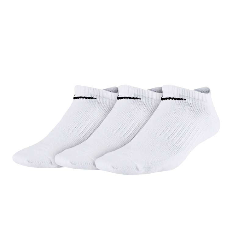 

Детские носки Nike, 3 Pack (White)