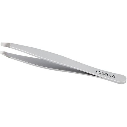 

Пинцет Lussoni Mu Acc наклонный 10G, Tb Tools For Beauty