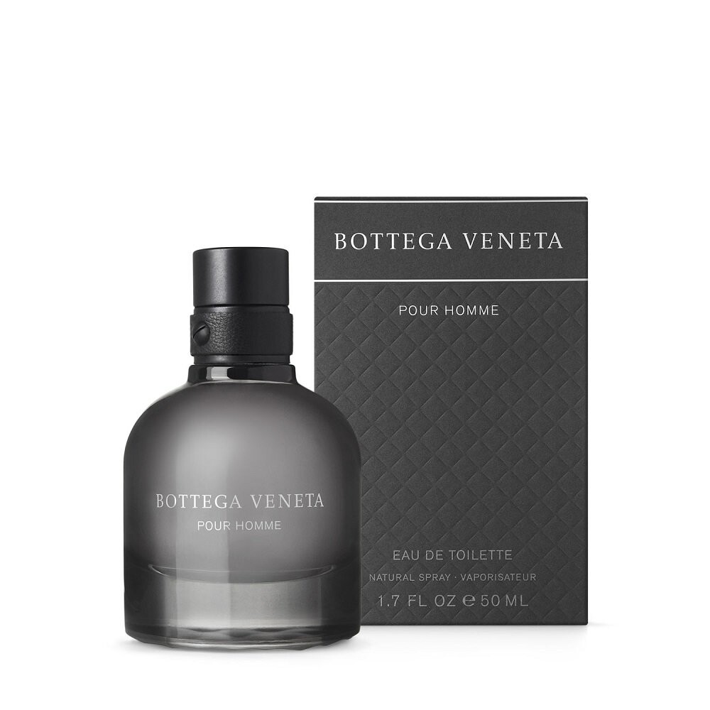 

Bottega Veneta, Pour Homme, туалетная вода, 50 мл