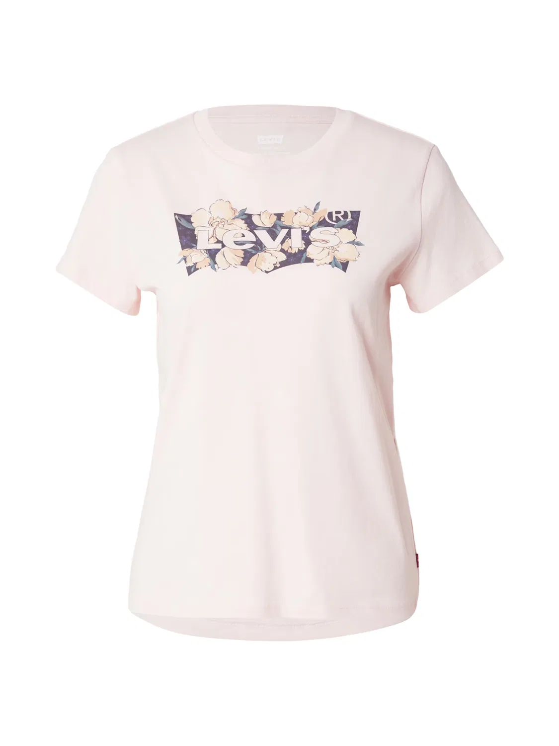 Футболка 'Perfect Tee' Levi'S , Rose