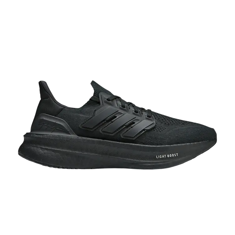

Кроссовки Y-3 UltraBoost 5, черный