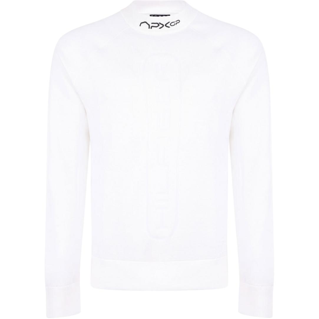 

Топ Mercedes AMG Tommy Hilfiger, белый