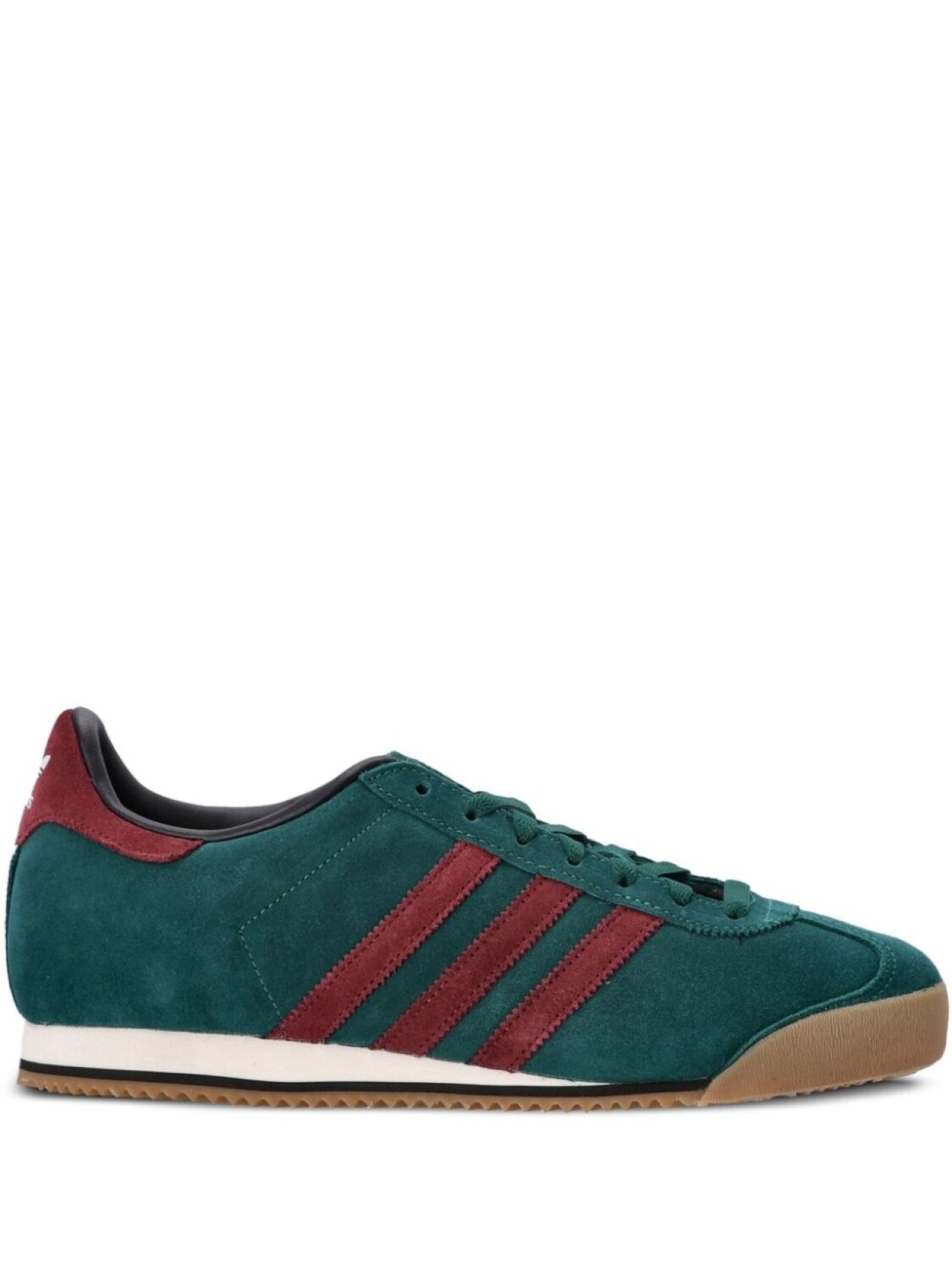 

Кроссовки Adidas K 74, зеленый
