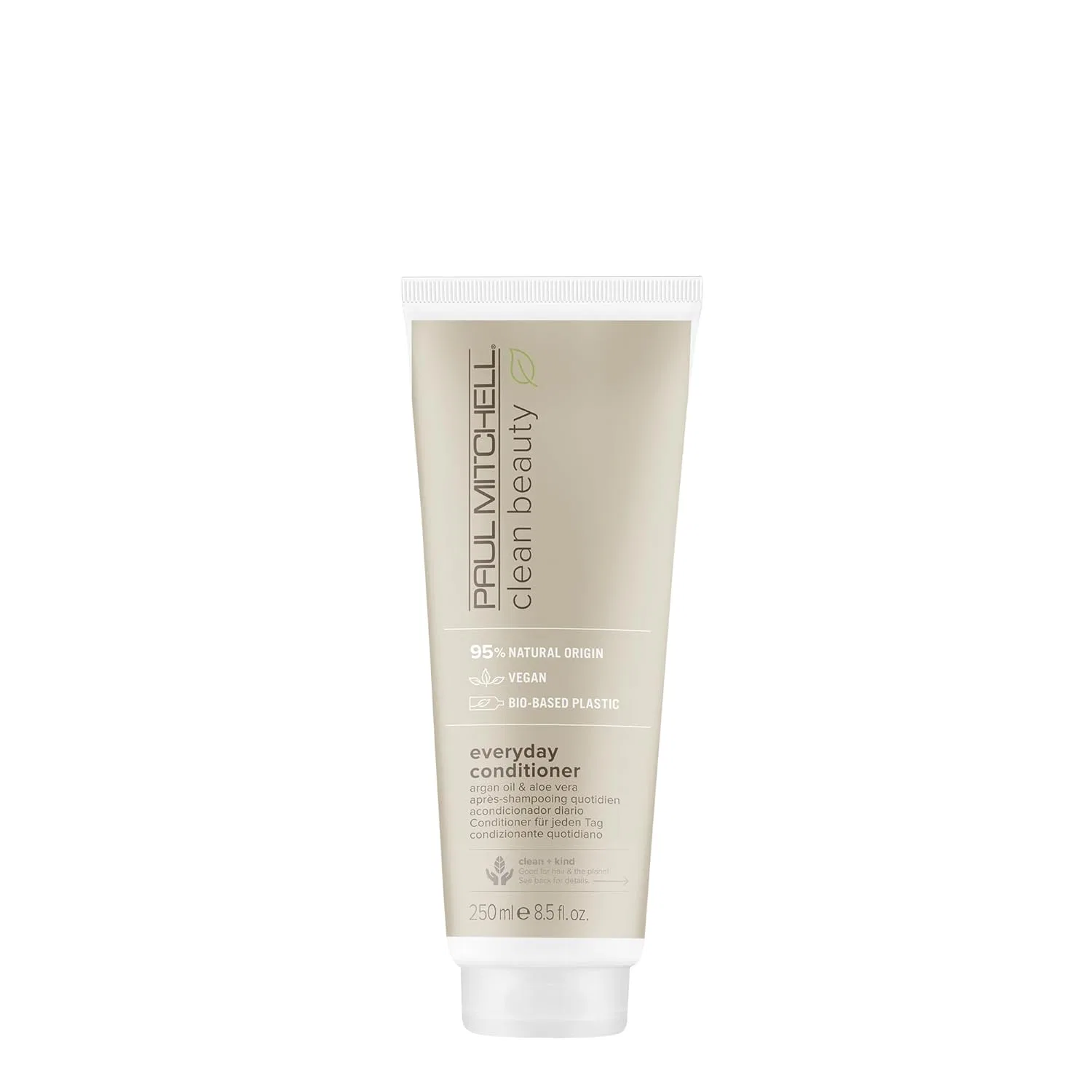 Веганский кондиционер для волос «Clean Beauty Everyday» от Paul Mitchell, 250 мл Paul Mitchell