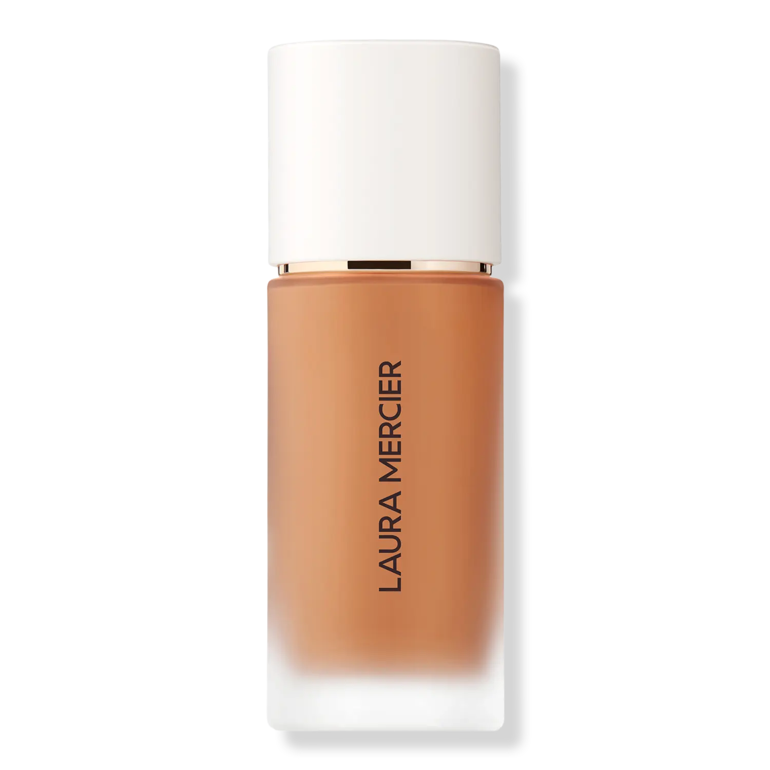 

Невесомая, идеально подходящая водостойкая тональная основа Real Flawless Laura Mercier, 4C1 Praline (medium with cool undertones)