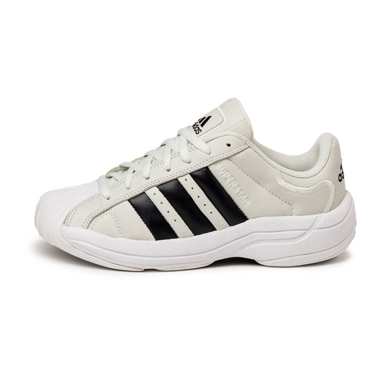 

Кроссовки superstar millennium Adidas, белый