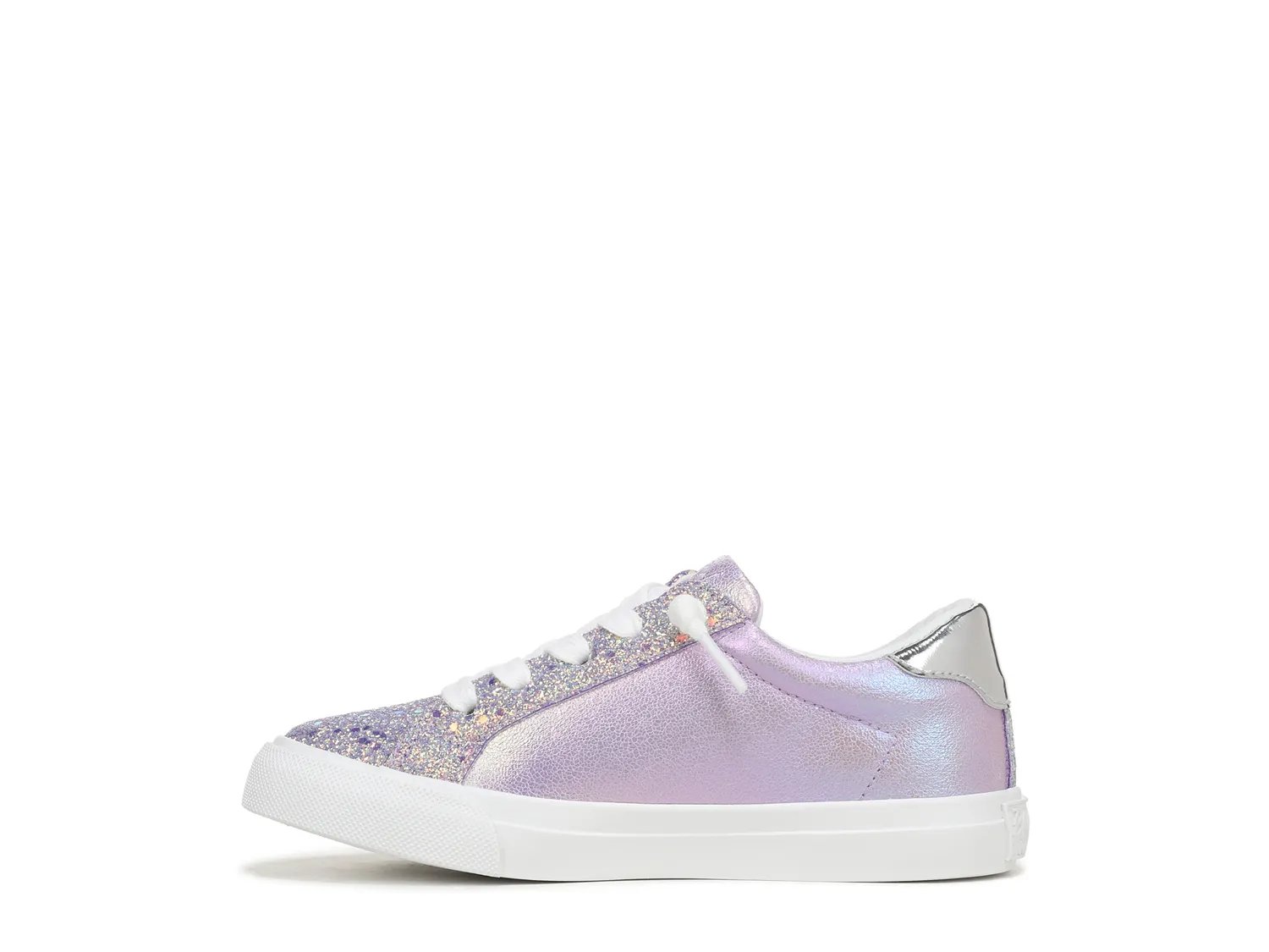 Кроссовки Blowfish Malibu Perfect Slip-On Sneaker - Kids', фиолетовый — фото 3
