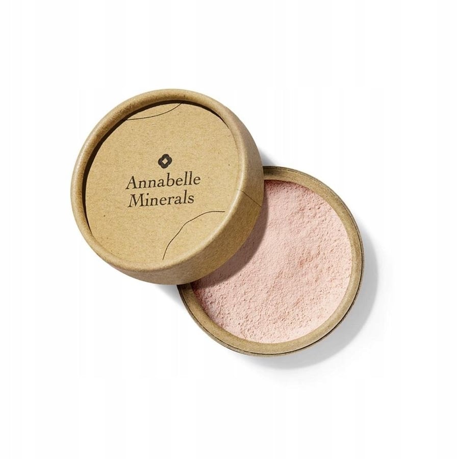 

Annabelle Minerals Pretty Matt Powder 4 г