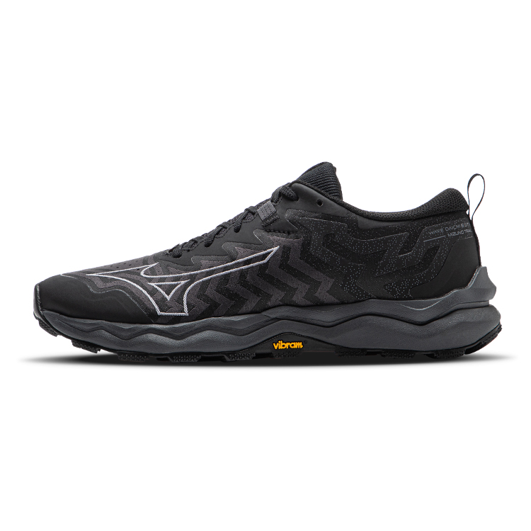 

Mizuno Кроссовки Wave Daichi 8 Gore Tex Ultimate Gray Black