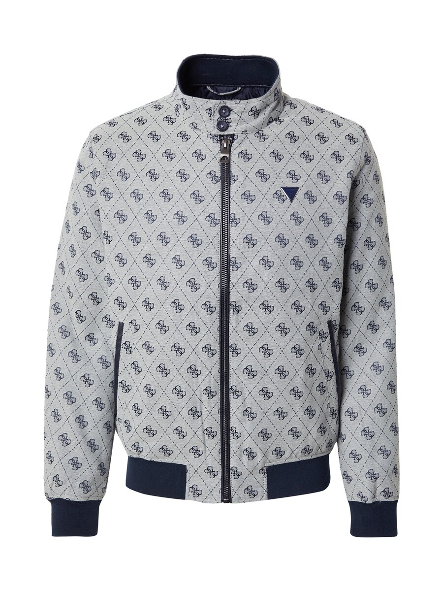 

Демисезонная куртка GUESS, Blue