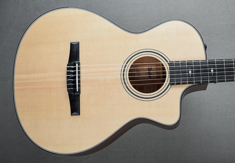 

Акустическая гитара Taylor 312CE-N
