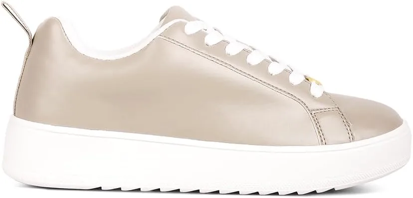 

Кроссовки из искусственной кожи London Rag Rouxy