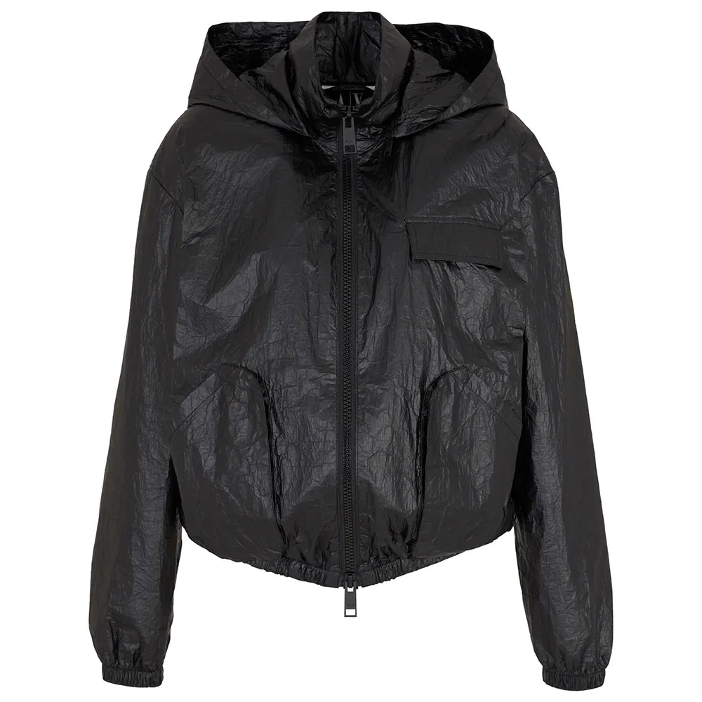 

Куртка Armani Exchange XW001178_AF14704, черный
