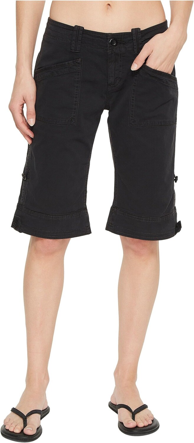 

Шорты Arden V2 Aventura Clothing, черный