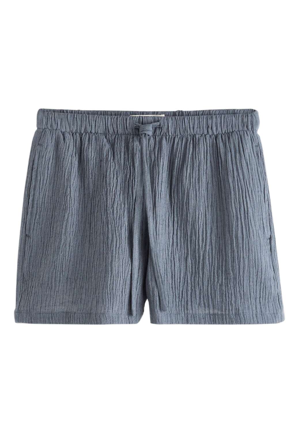 Next Шорты Regular Basalt Grey