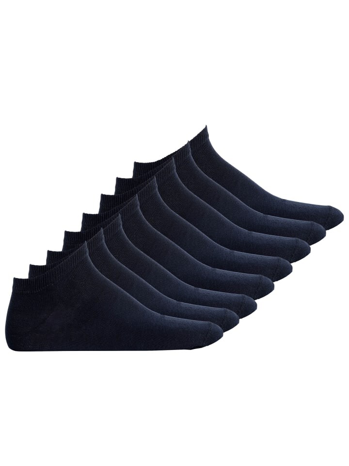 

Носки Tom Tailor 8er Pack, темно-синий