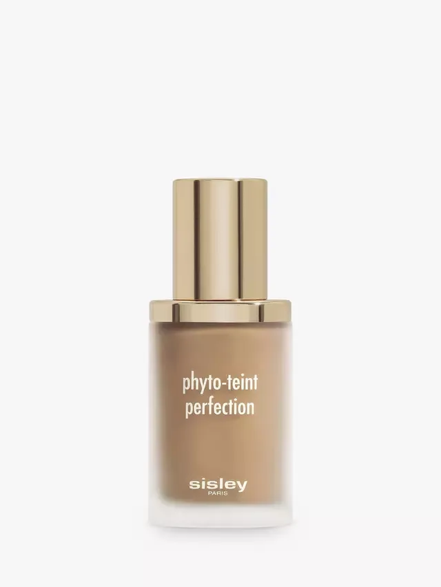 Тональный крем Phyto-Teint Perfection Sisley-Paris, 5W Toffee