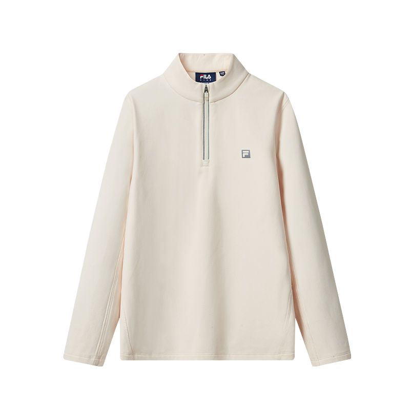 FILA KIDS Футболка Maltose White для подростков — фото 2