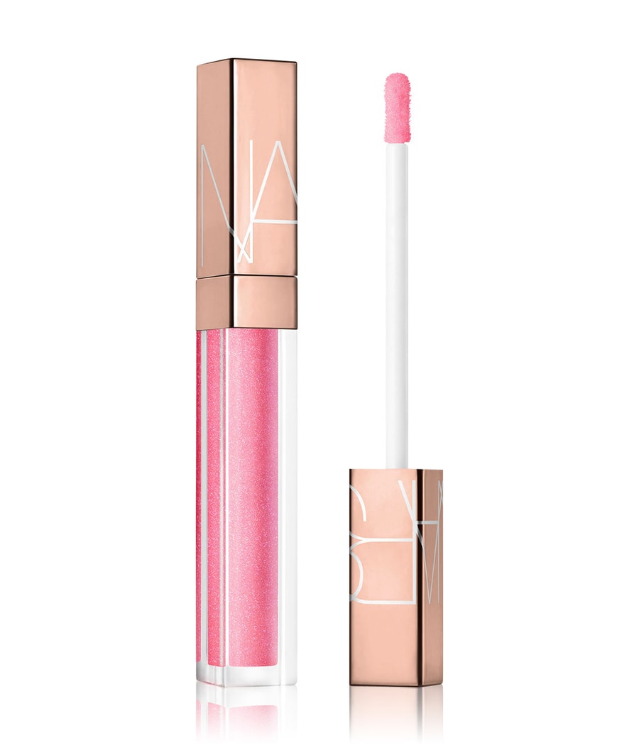 

Блеск для губ NARS Afterglow Lip Shine, Lover To Lover, 5.5 ml