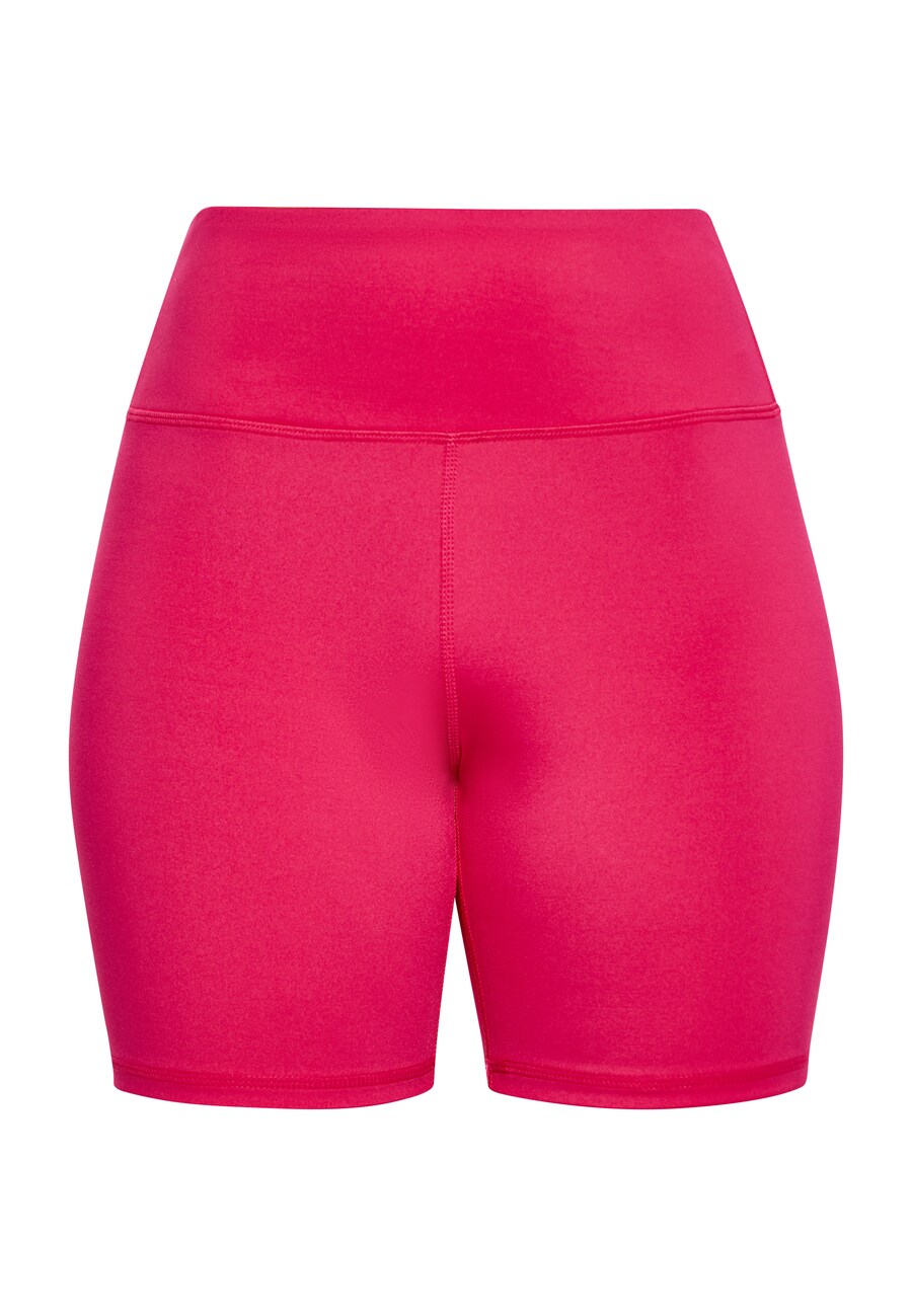 

Леггинсы faina Athlsr Skinny Leggings, цвет raspberry
