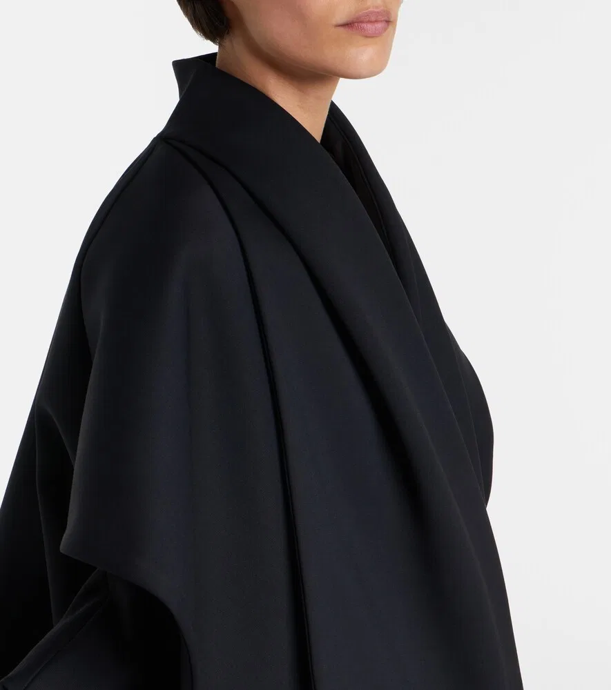 Куртка Менье Jacquemus, черный — фото 3