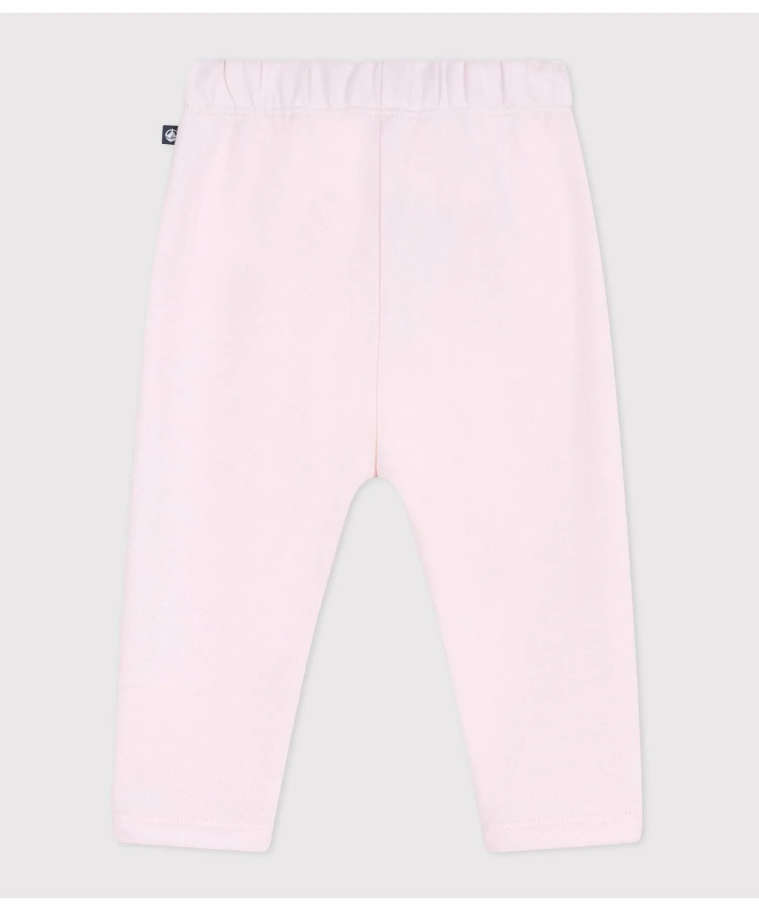 Спортивные штаны PETIT BATEAU, Light Pink — фото 2