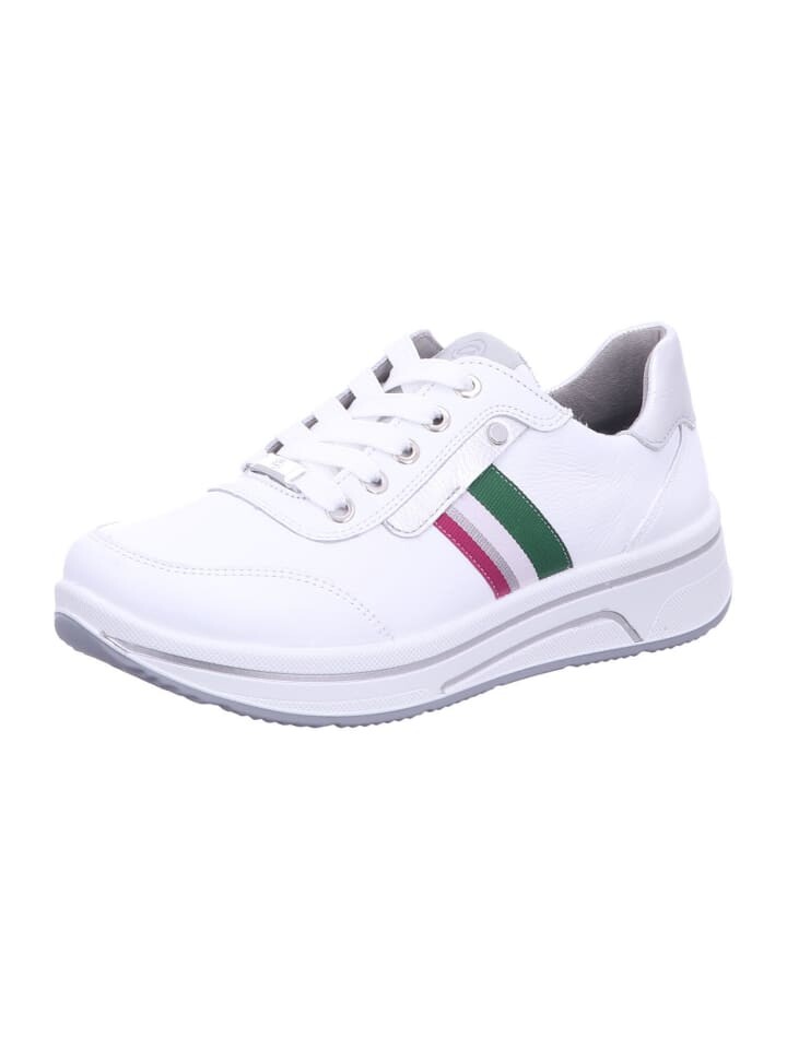 

Низкие кроссовки Ara Shoes, белый