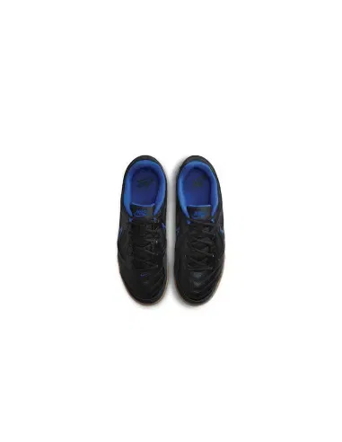Кроссовки низкие, Nike, черный — фото 3
