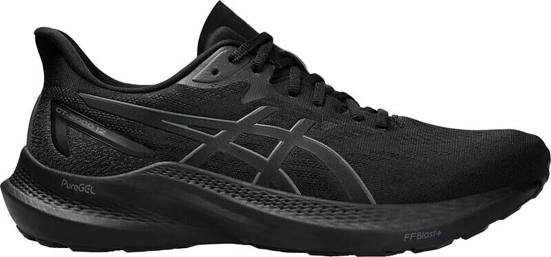 

Мужские кроссовки Asics GT-2000 12, черный