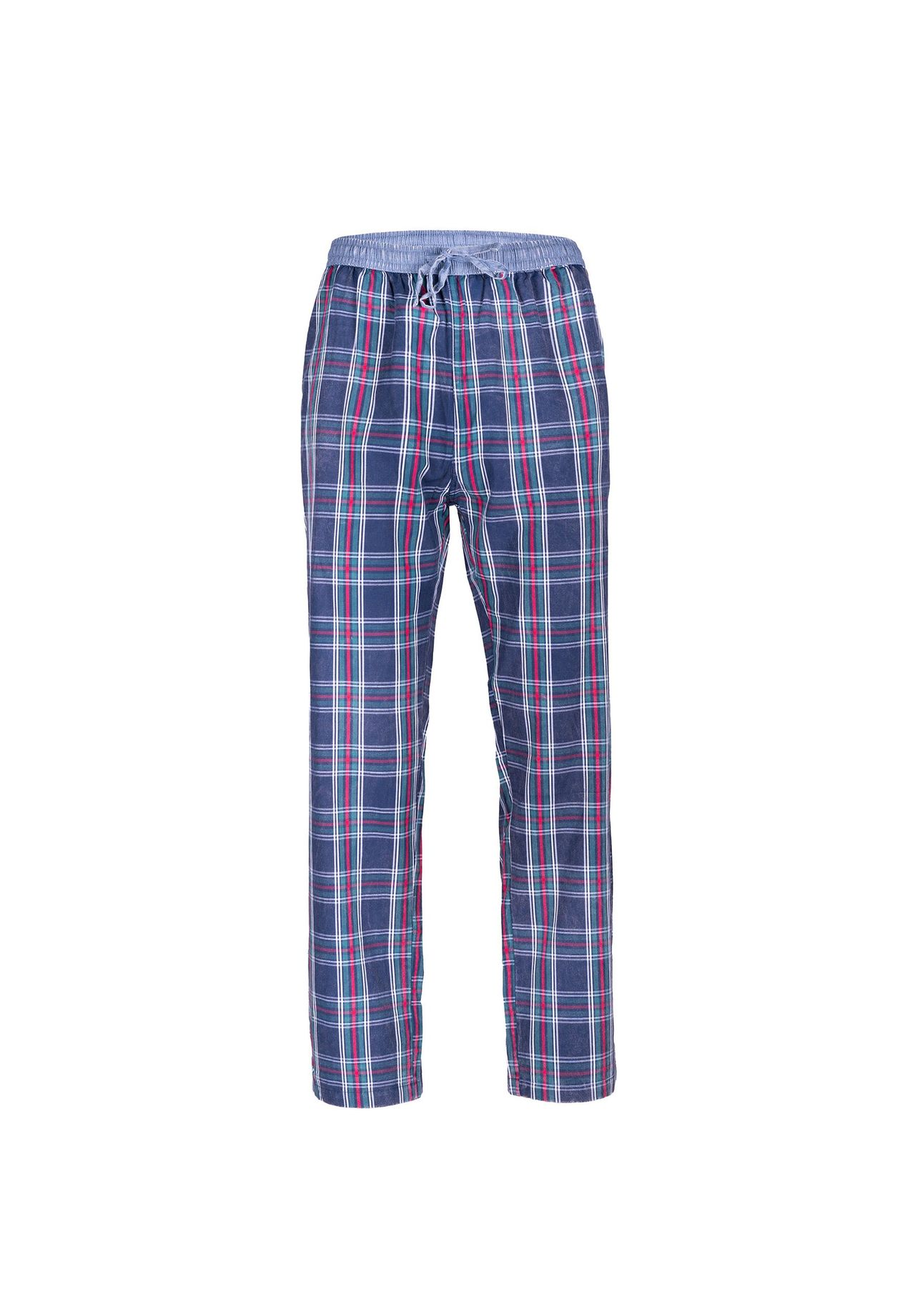 

Пижамные штаны Olden Glory Pants LUCA DAVID, цвет Gr_n+rot