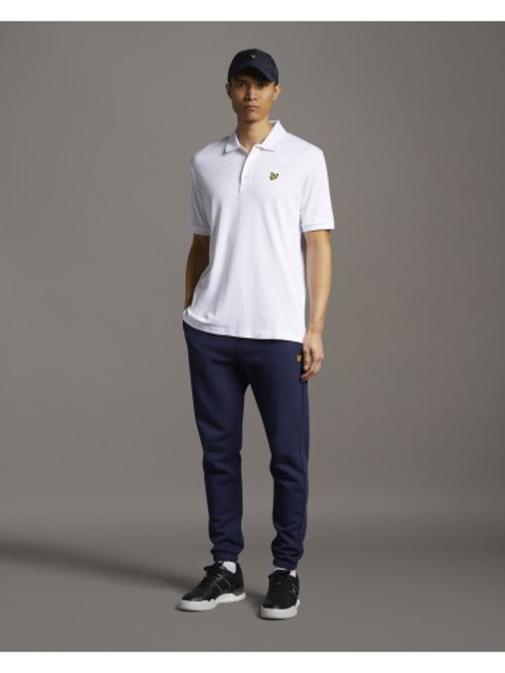 

Чинос Lyle & Scott, морской
