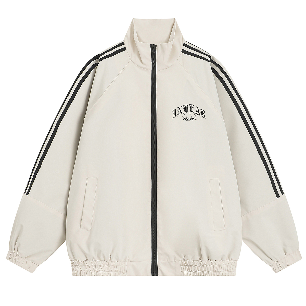

Куртка Unisex BEAR UNION, экрю