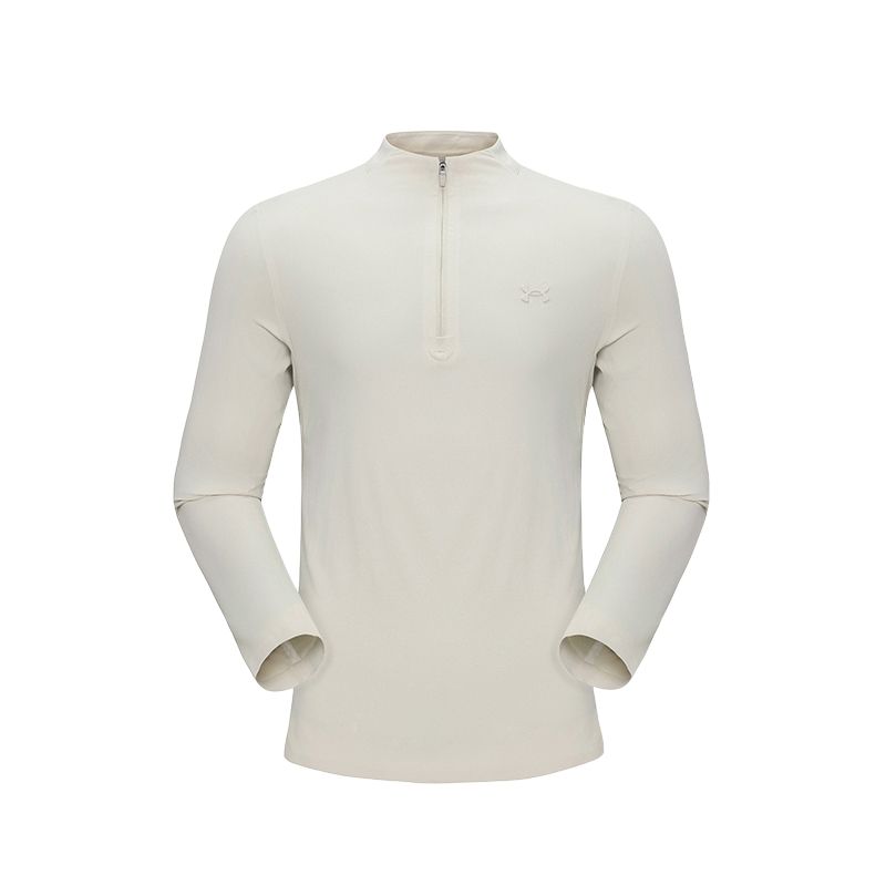 

Under Armour Футболка SS25 мужская Coix Seeds White, Белый, Under Armour Футболка SS25 мужская Coix Seeds White