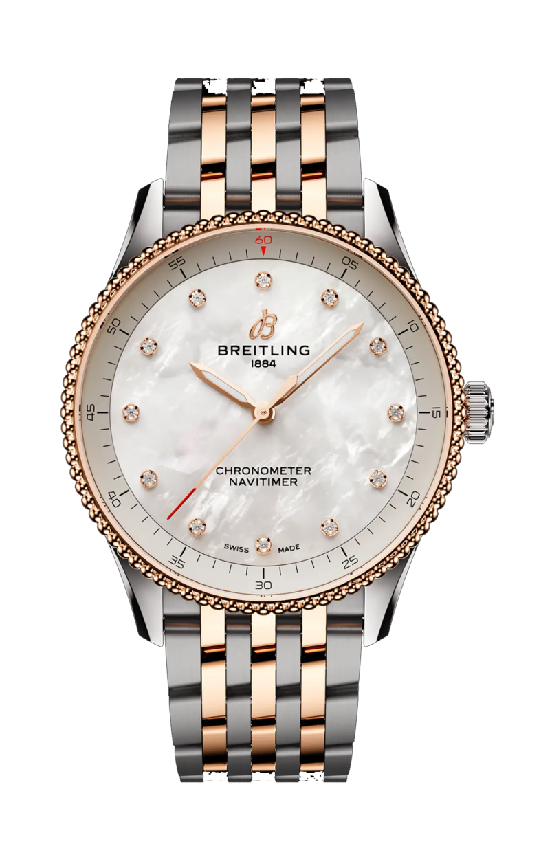 

Часы мужские Breitling