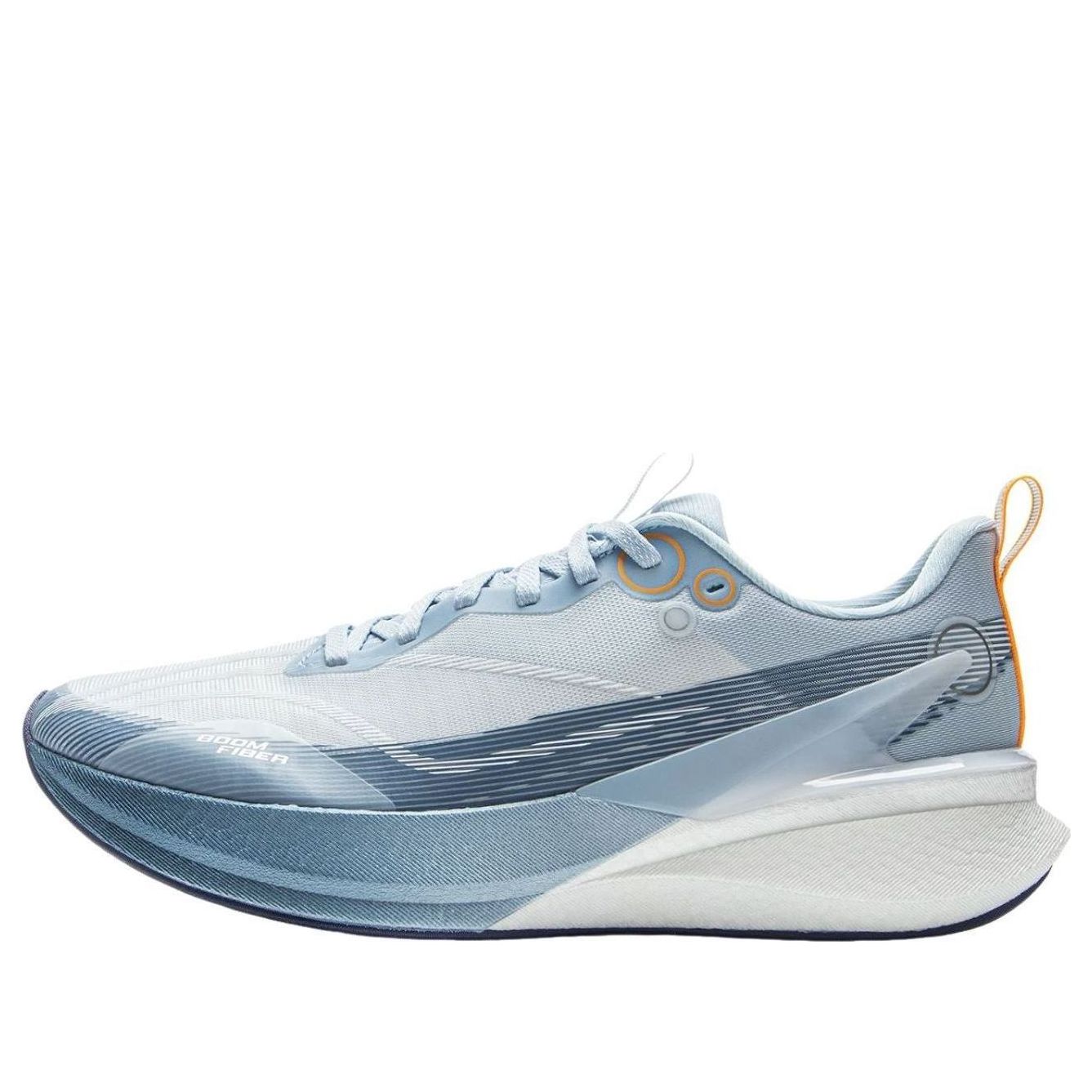 

Li-Ning Chitu 8 Pro «Чистый небесно-голубой»