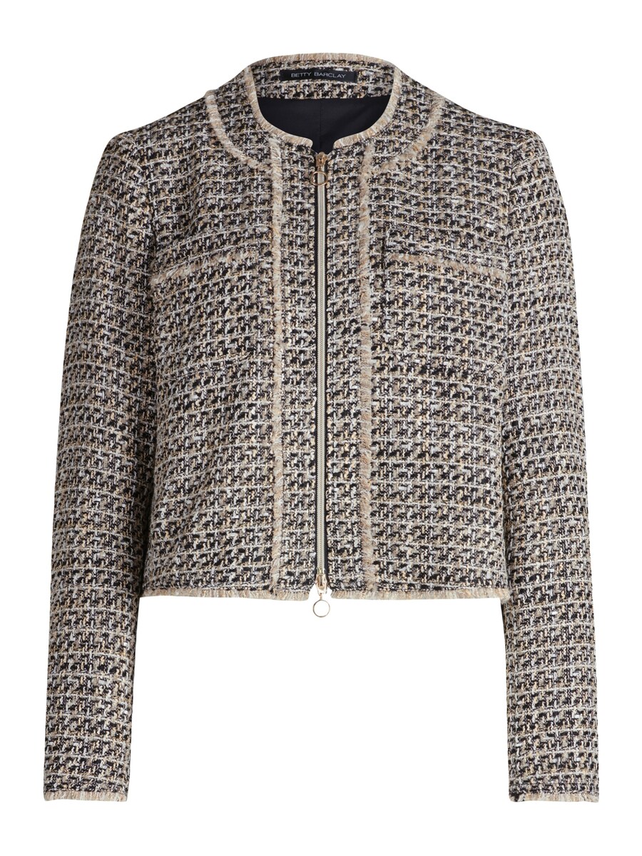 

Блейзер Betty Barclay, Black