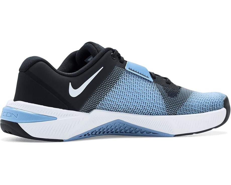 Мужские кроссовки Nike Metcon 10, Black/White/Work Blue — фото 3