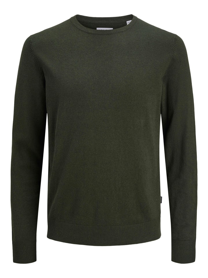 

Свитер Jack & Jones