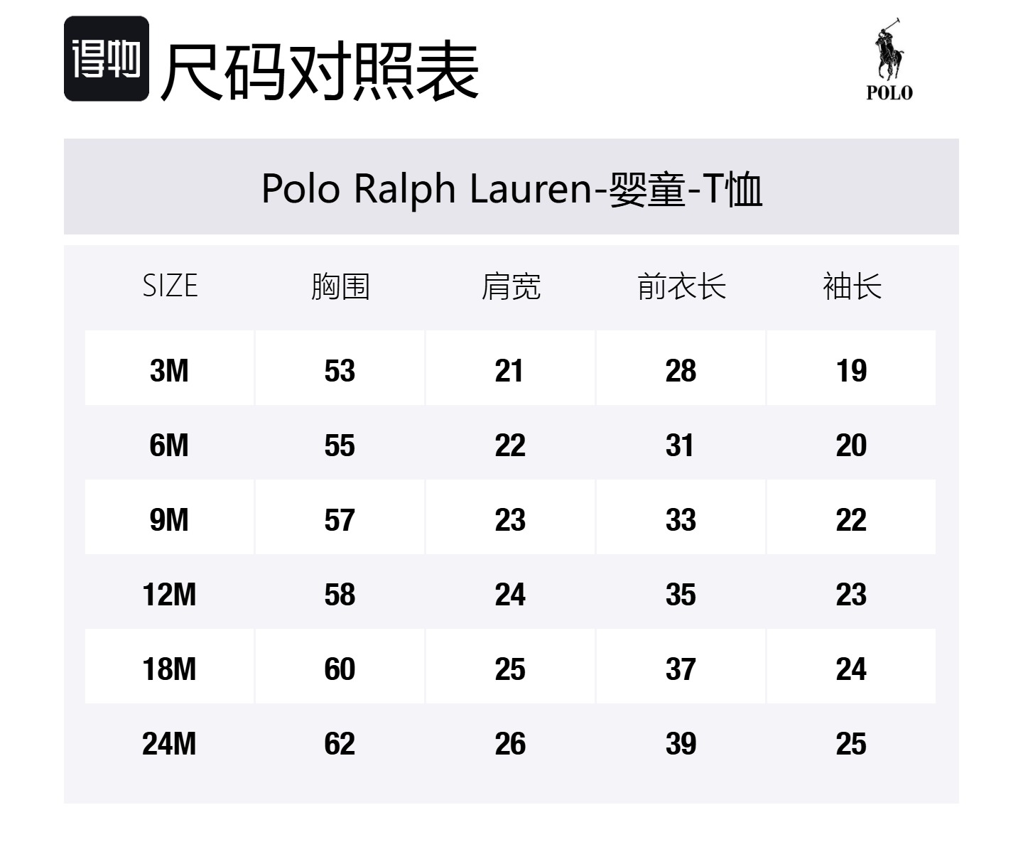 Polo Ralph Lauren Футболка белая для младенцев и малышей — фото 2