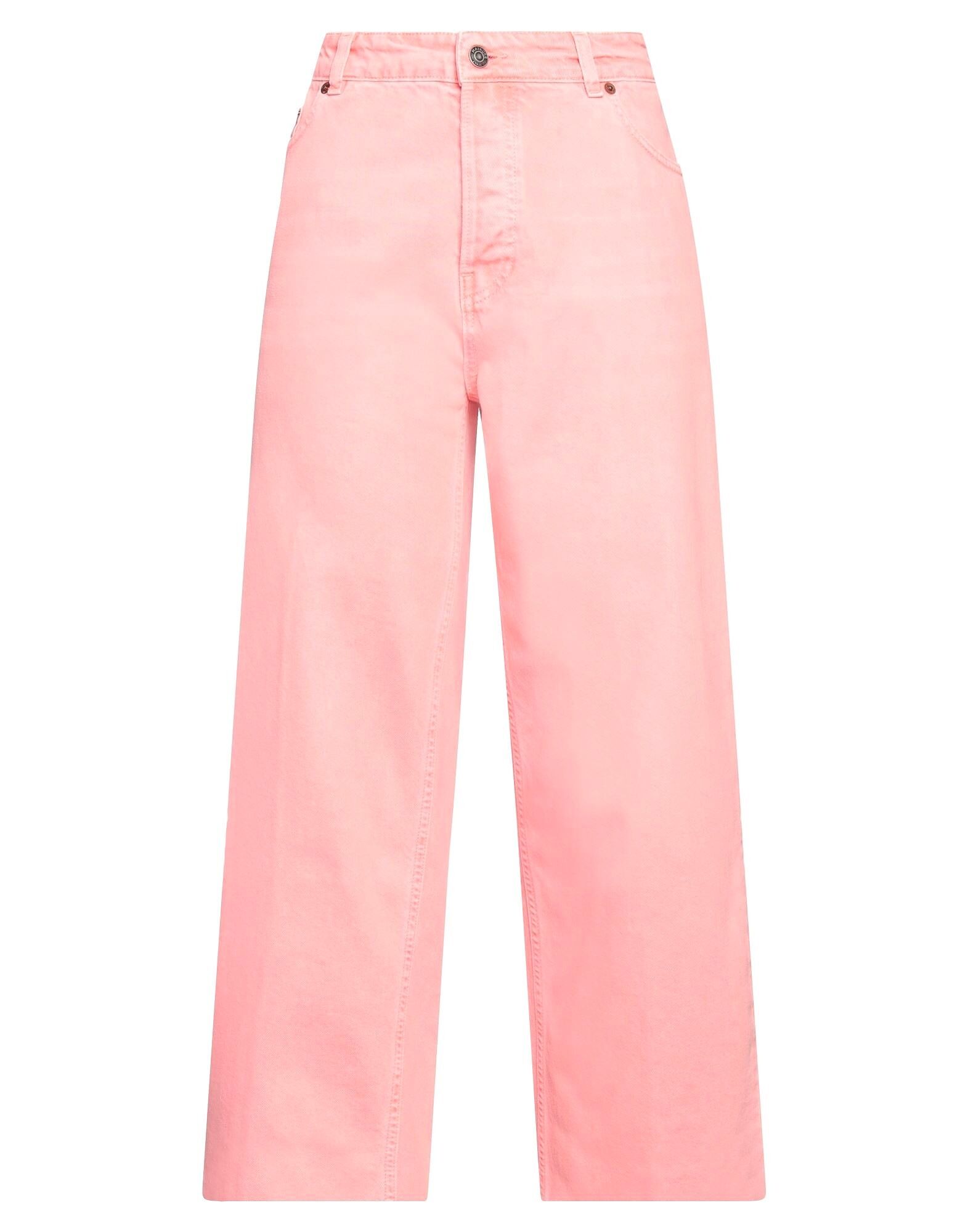 

Джинсы Haikure, лососево-розовый