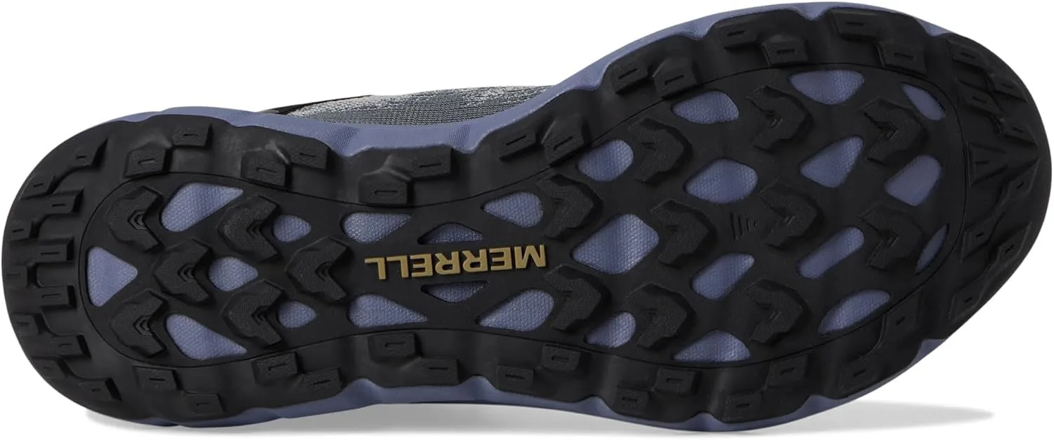 Мужские кроссовки Merrell Nova 4 — фото 3