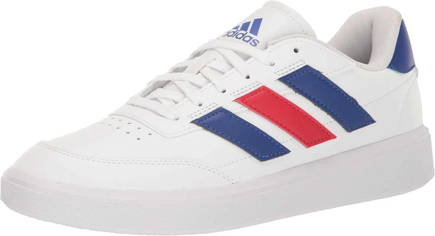 

Мужские кроссовки Adidas Courtblock, белый