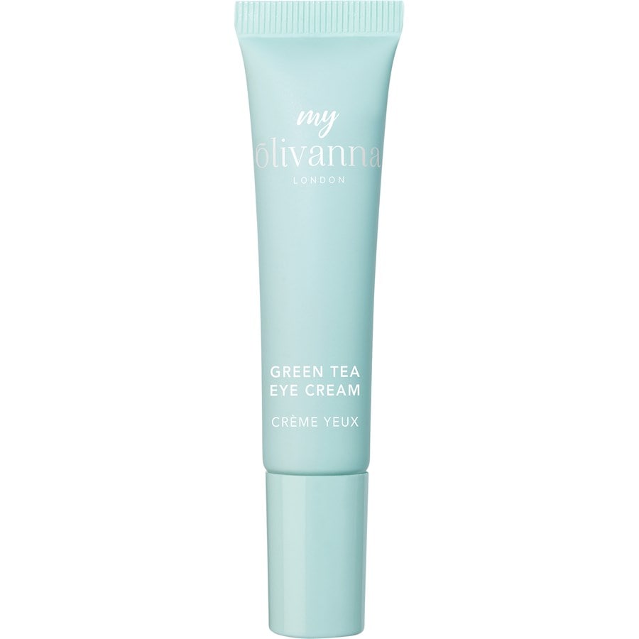 

Крем my olivanna Green Tea Eye Cream, 15 ml