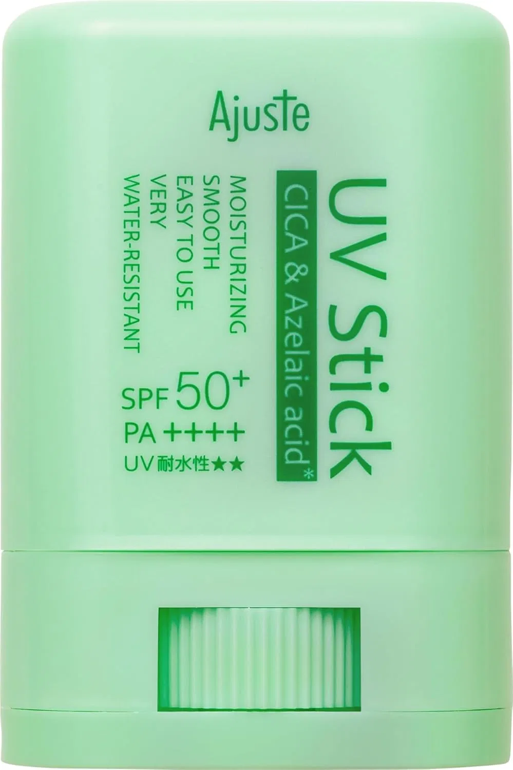 Солнцезащитный стик для лица Ajuste SPF50 PA+++ 15 г