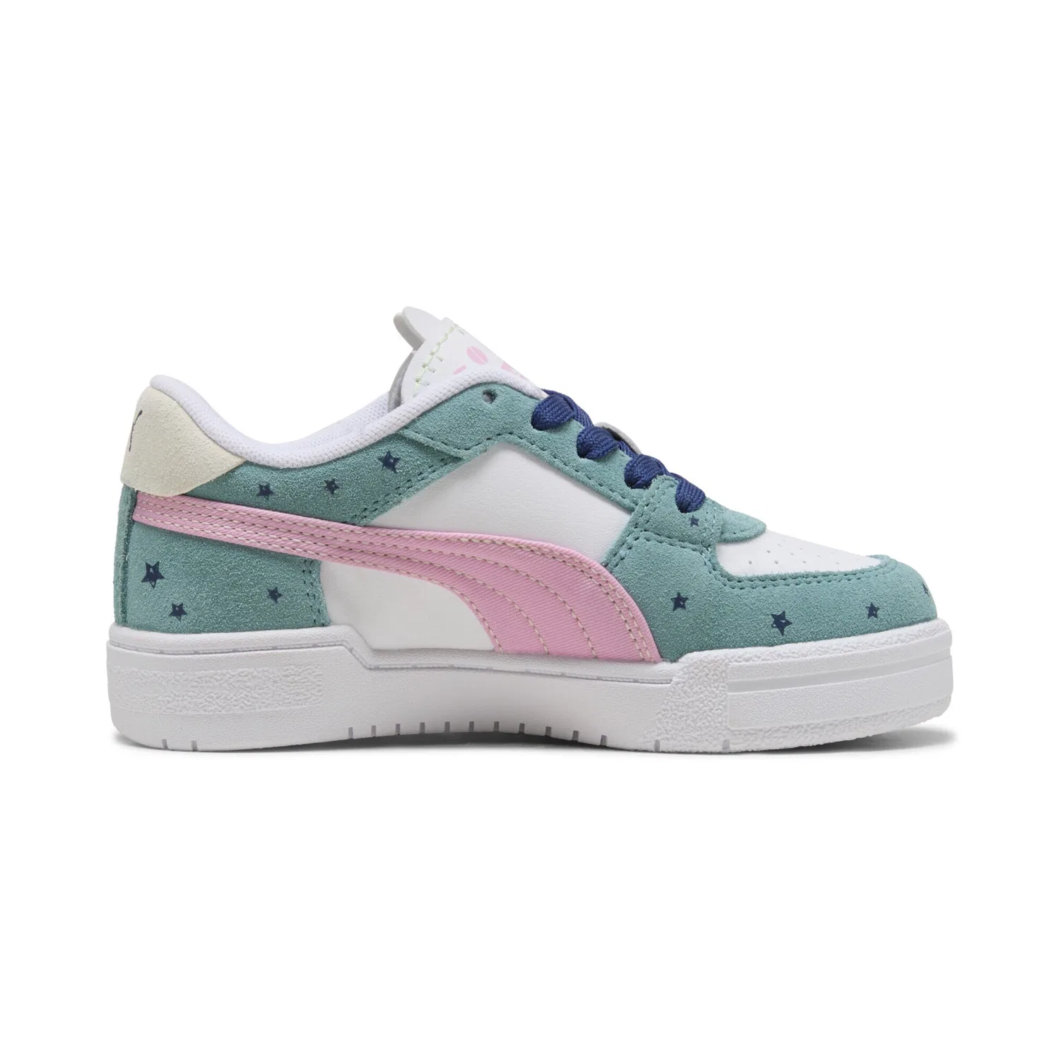 Кроссовки 'Gabby's Dollhouse' Puma, White — фото 4