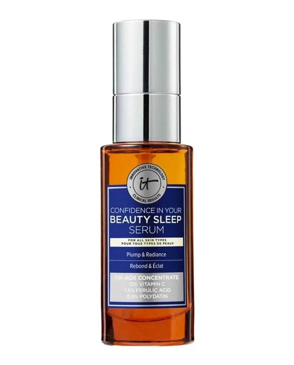 Сыворотка It Cosmetics — Confidence in Your Beauty Sleep, 30 мл