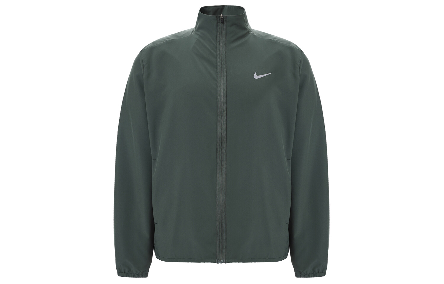 

Куртка мужская зеленая античная Nike, зеленый